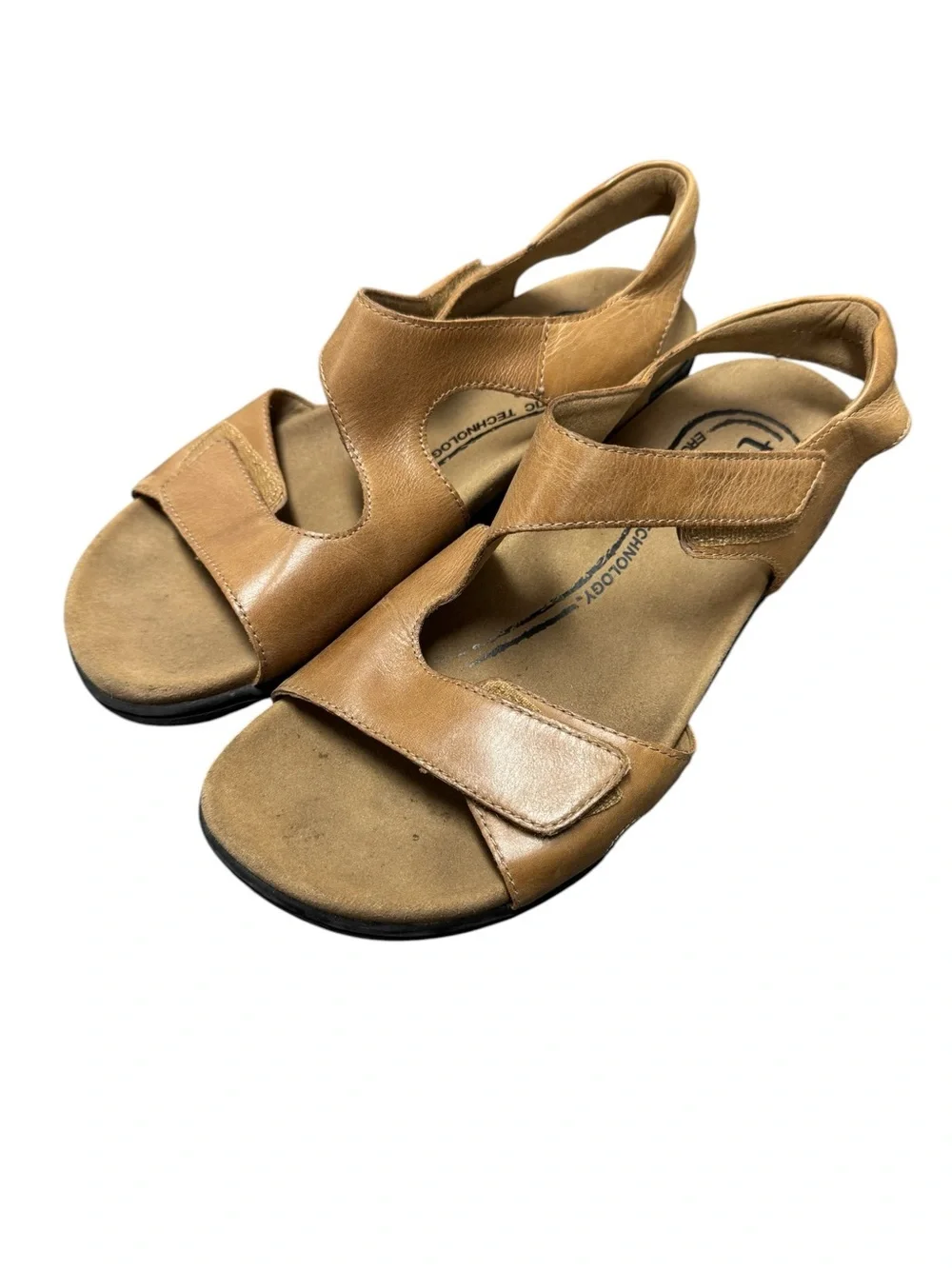 Taos Footwear foam you sandal